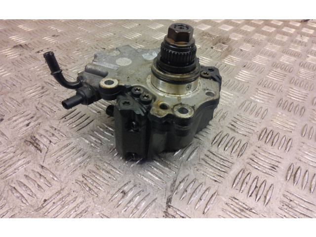 Vstřikovací čerpadlo A6510702601   Mercedes-Benz A W176     