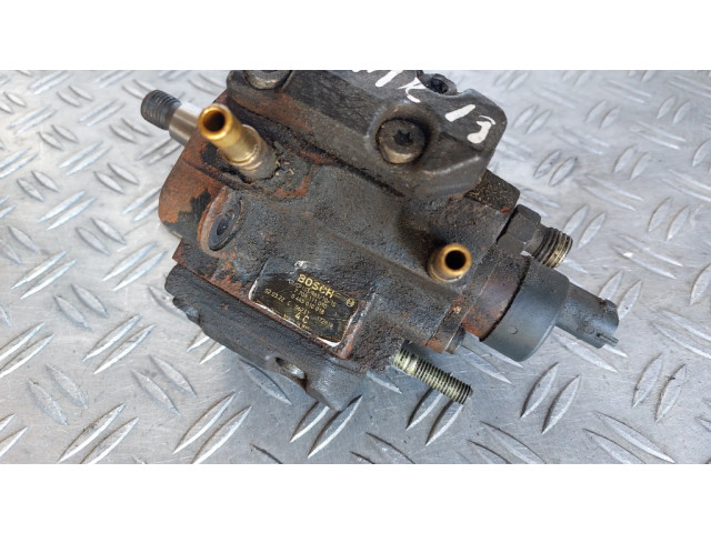 Vstřikovací čerpadlo 0445010018, 0281002483   Renault Scenic I  pro naftový motor 1.9  