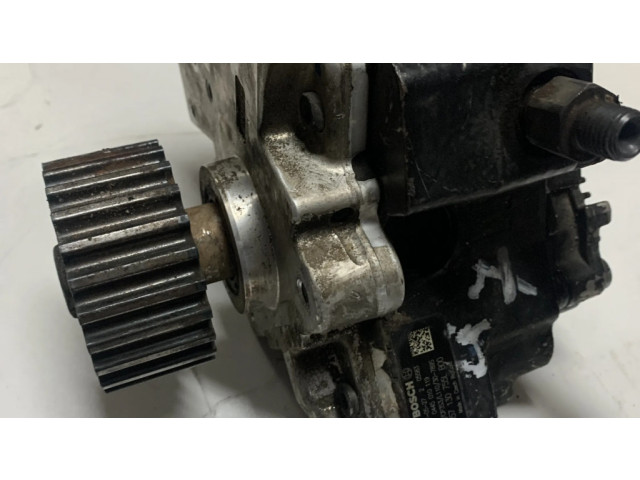 Vstřikovací čerpadlo 0445010119   Audi Q7 4L  pro naftový motor 3.0  