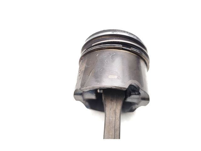 Píst RHZ, DW10ATED   Peugeot Expert    RHZ(DW10ATED);RHZ(DW10BTED);RHZ( 