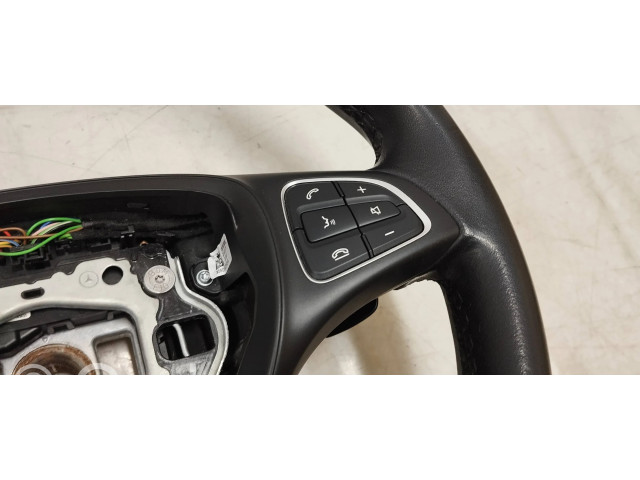 Volant Mercedes-Benz C W205 2018 A0014608103  