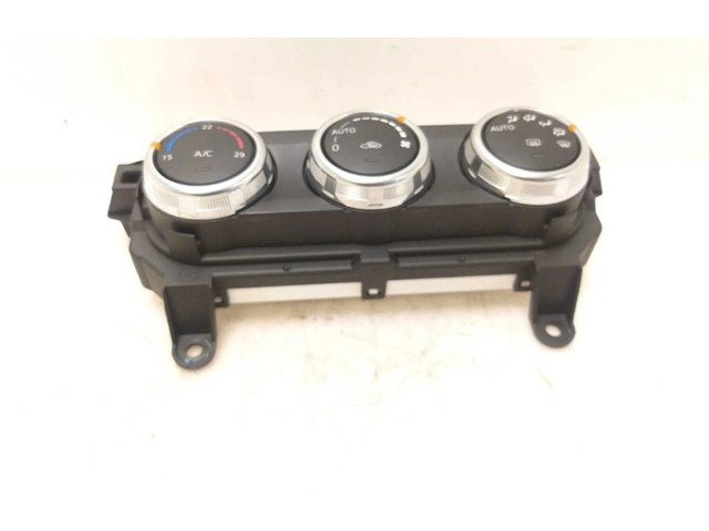 Блок управления климат-контролем DA6S61190A, DA6S61190A   Mazda CX-3