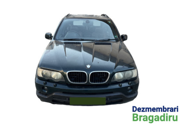 Volant BMW X5 E53 2002   