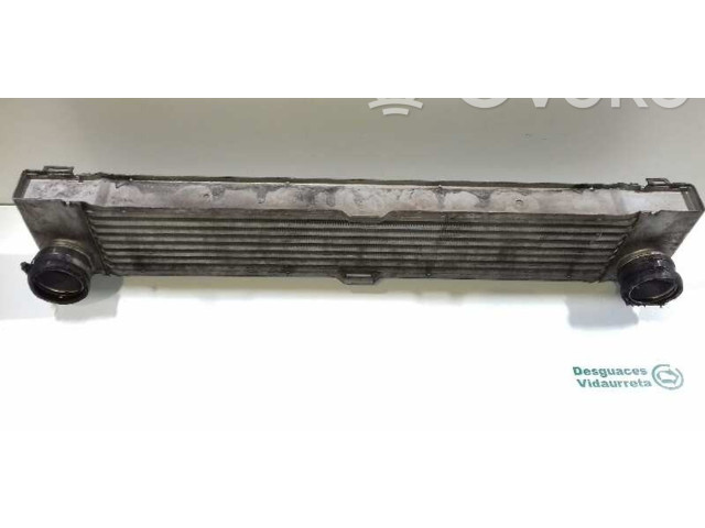 Интеркулер  A6395010201   Mercedes-Benz Vito Viano W639 