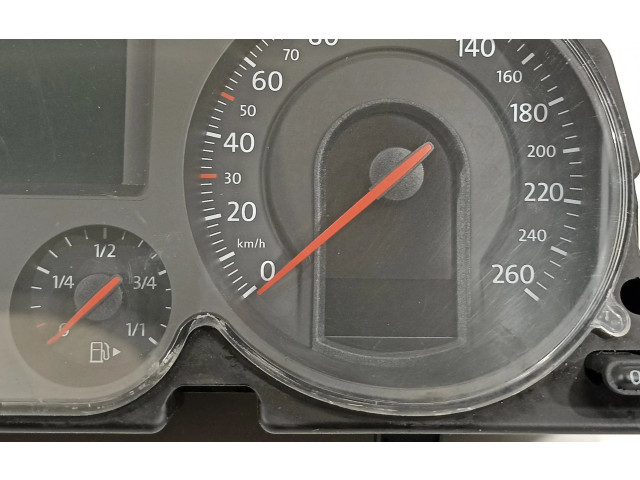 Панель приборов 3C0920871X   Volkswagen Passat Alltrack       