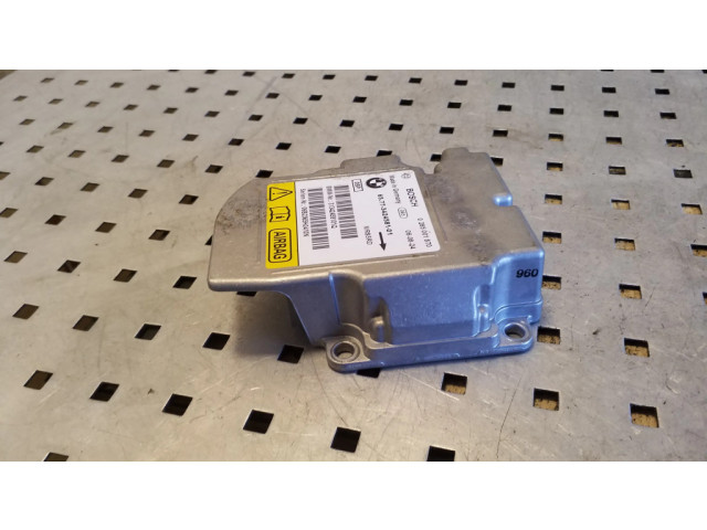Блок подушек безопасности 0285001870   BMW X3 E83