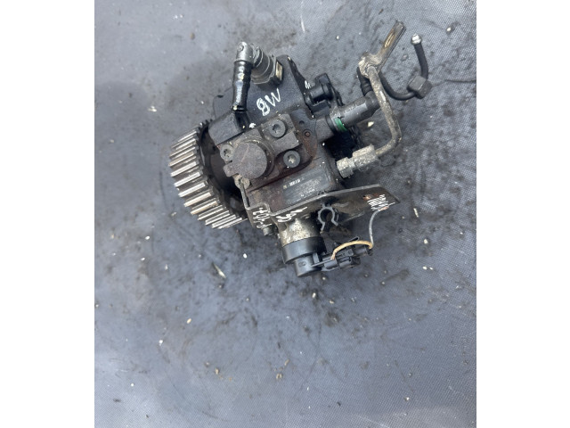 Vstřikovací čerpadlo 0445010102, 9656300380   Peugeot 407     