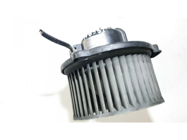 Вентилятор печки    0130111191, 0160700260   Mitsubishi Carisma