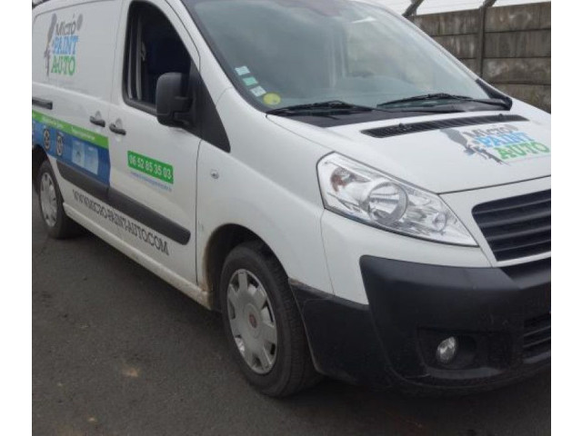 Вентилятор печки    1613566580   Fiat Scudo