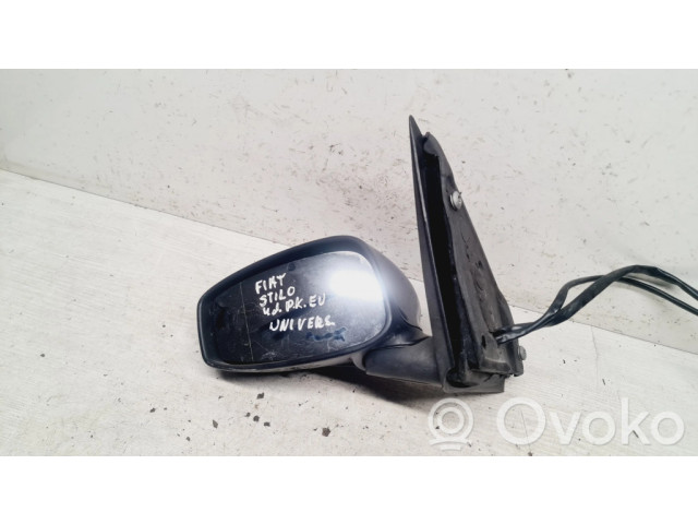 Zpětné zrcátko  levé Fiat Stilo 2003  E30158459  