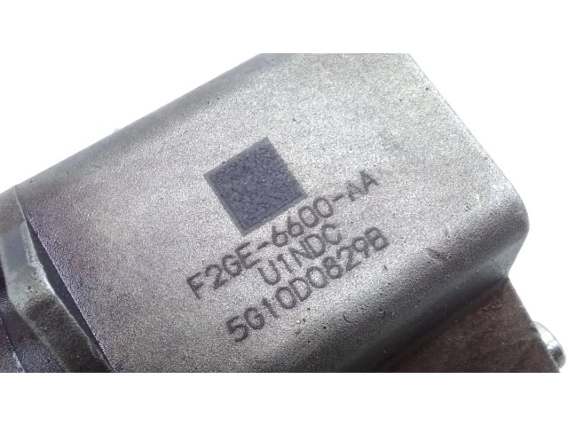 Čerpadlo oleje F2GE6600AA, U1NDC   Ford Mustang V 4.0 0373 
