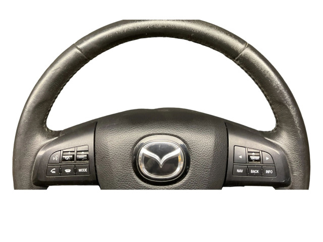 Руль Mazda CX-7   -  года K0273, T93414A      