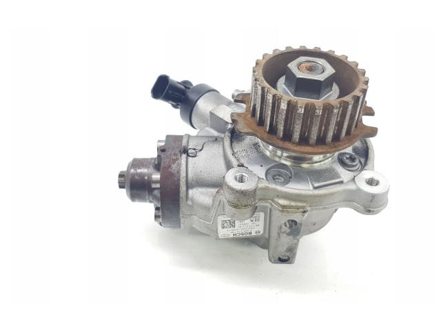 Vstřikovací čerpadlo 9811347380, 1151CB1612775880   Peugeot 3008 I     