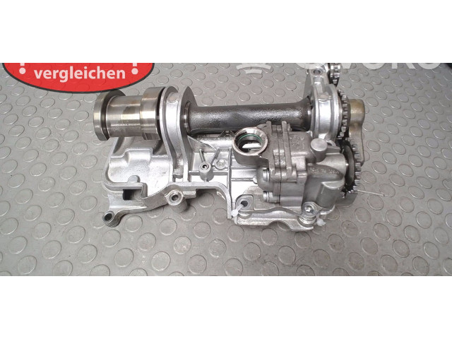Čerpadlo oleje 045103331, 045115104B   Skoda Fabia Mk1 (6Y)   