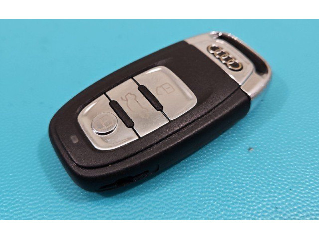 Комплект блоков управления 4G0959754K, IMPRK1474940   Audi A6 S6 C7 4G
