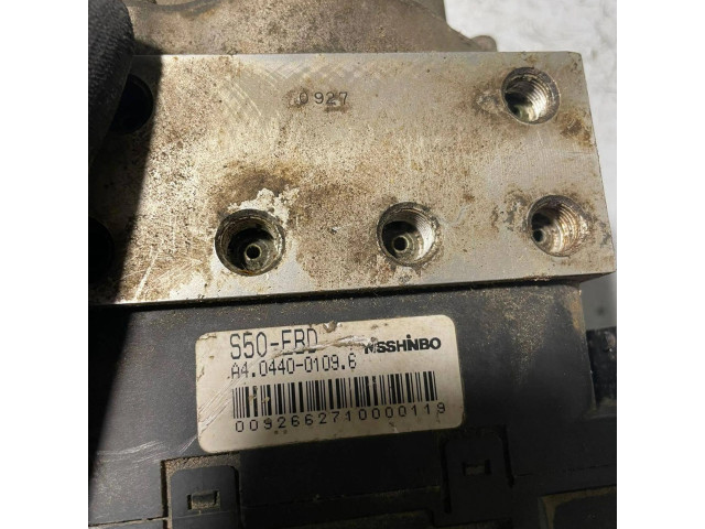 Jednotka ABS 051192381, 05119238   Honda Logo 2000