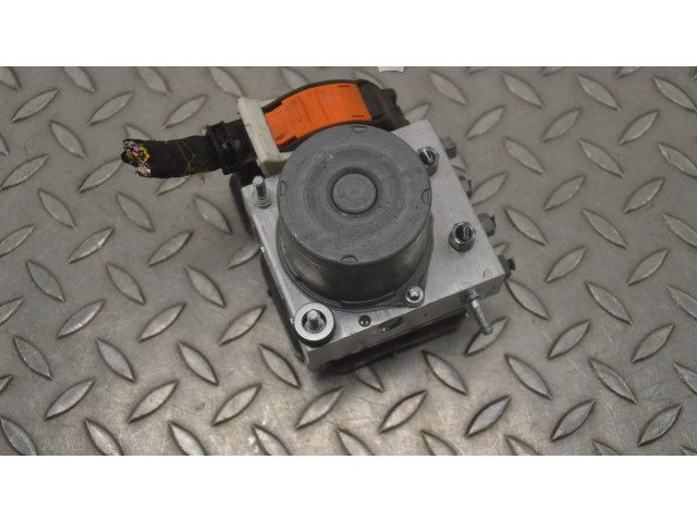 Jednotka ABS 9845080780, 9827551180   Peugeot 3008 II 2022