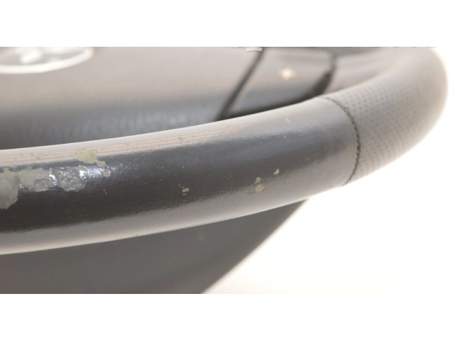Руль Mitsubishi Lancer  2003 - 2007 года MR977155HA, MR977156HA      