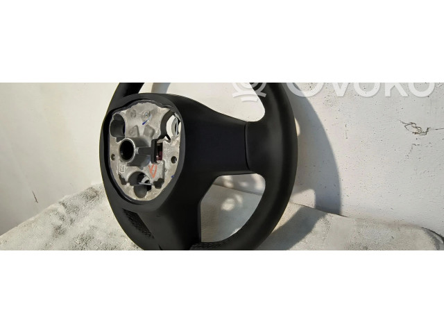 Руль Tesla Model Y  2020 -  года 1626599-00-B      
