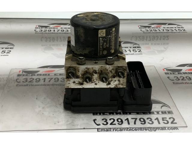 Jednotka ABS 1K0614517AC, 00004427G2   Audi A3 S3 A3 Sportback 8P 2006