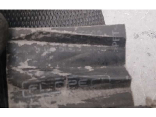 Подушка безопасности водителя 7354644770E   Fiat Fiorino