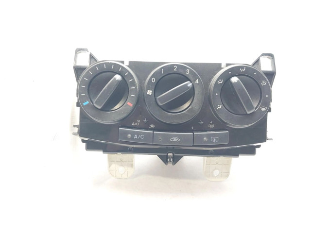 Блок управления климат-контролем M1900CC33F10   Mazda 5