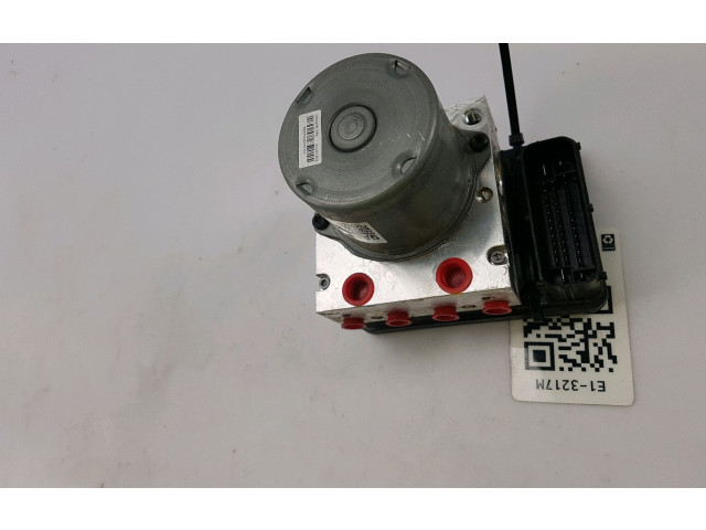 Блок ABS 4892035610, E1-3217M   SsangYong Tivoli