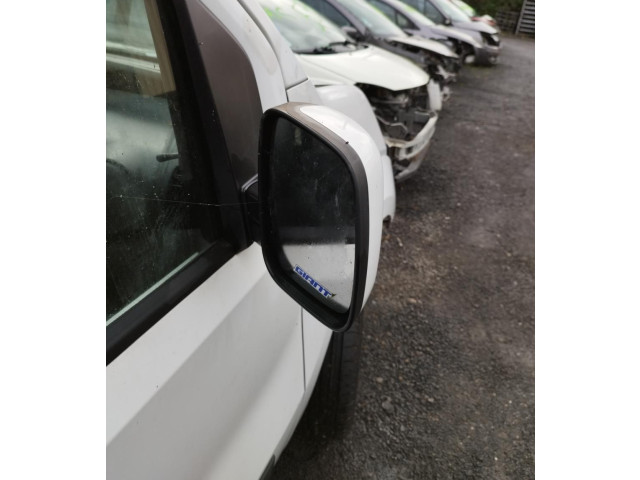 Рулевая рейка  Зеркало (управляемое электричеством) 735714772   Fiat Qubo  -  года