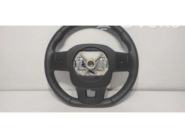 Руль Citroen C3 Aircross  2017 -  года 98118752ZD      