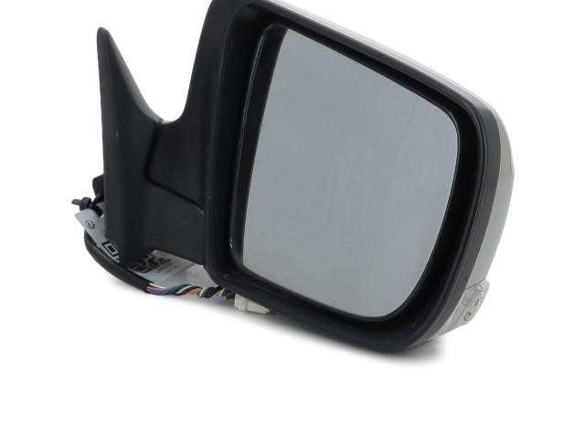Zpětné zrcátko  Subaru Forester SG 2006  91071SA181MJ, U0-8647T  