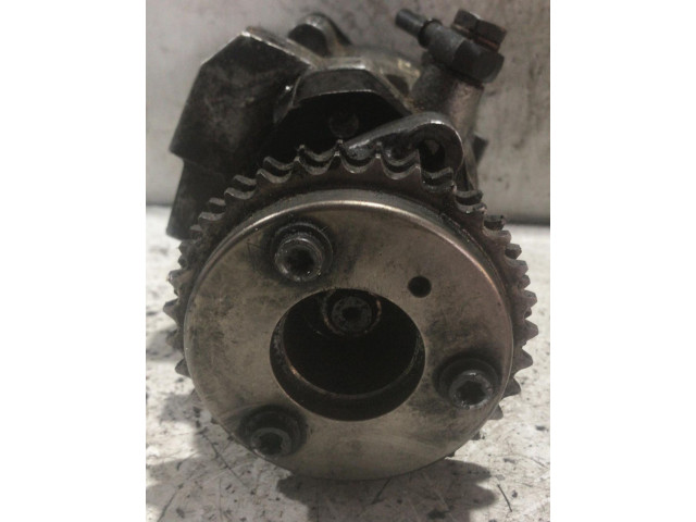 Vstřikovací čerpadlo A6650700101, A6650700101   SsangYong Rexton I     