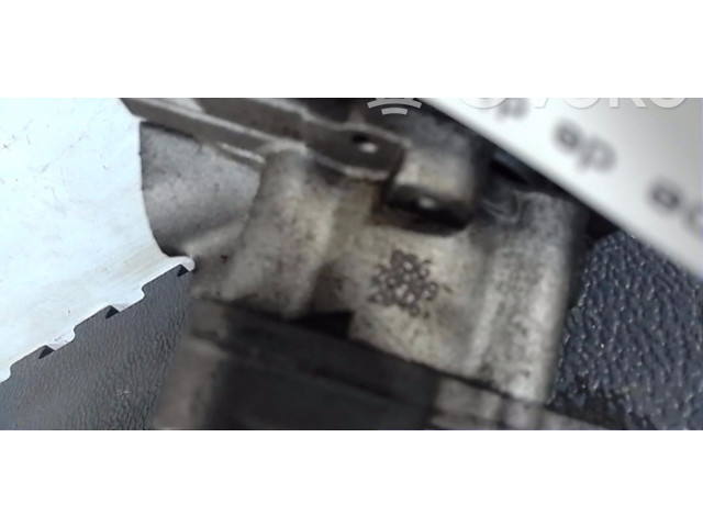   Pojistková skříňka 0054661601   Mercedes-Benz SLK R171 2006