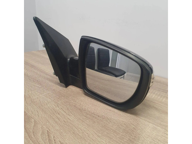 Zpětné zrcátko pravé Hyundai ix35 2014  876202Y970  