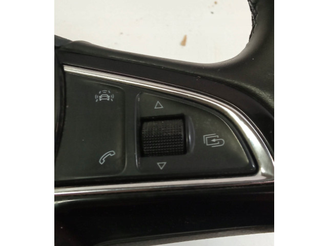 Руль Skoda Superb B8 (3V)  2015 - 2024 года 3V0419091S      