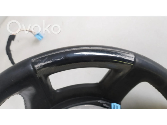 Руль Citroen C5  2008-2016 года 96829216ZD      