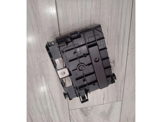 Pojistková skříňka Řídící jednotka BSM 9664055780   Peugeot 207 2009