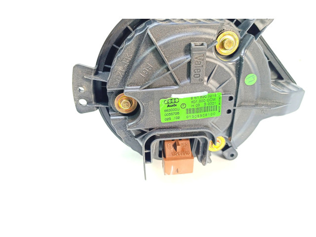 Блок управления двигателя 8E1820021B   Audi A4 S4 B6 8E 8H