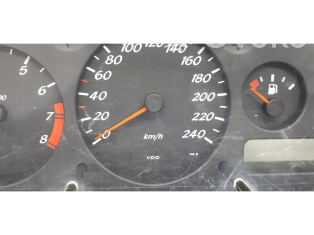 Přístrojová deska  Nissan Primera 2001 24810-9F673  