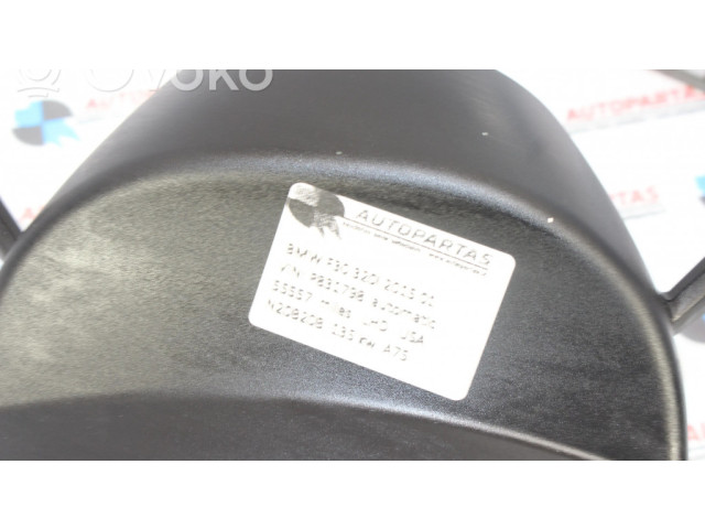 Подрулевой переключатель 9351140, 935114002   BMW 3 F30 F35 F31