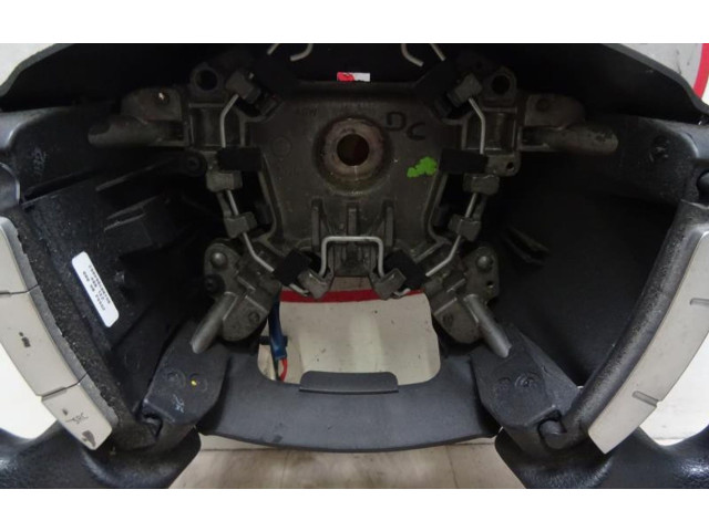 Volant Nissan Primera 2006 48430BA18C, 48430BA18C  