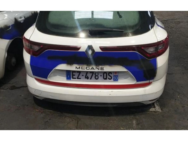 Jednotka ABS 476600737R   Renault Megane IV 2015