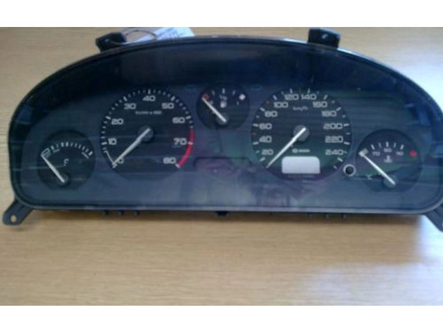 Přístrojová deska  Peugeot 406 1995 96285345805, 96285345805  