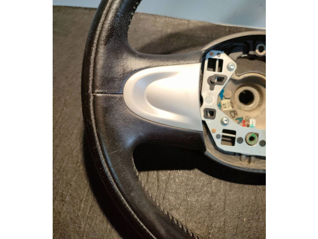 Volant Mini One - Cooper R50 - 53 2004 7700429896, 609596200  