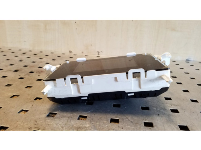 Дисплей    BM5T18B955BE   Ford Focus
