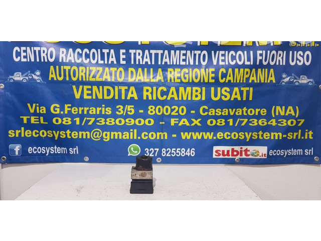 Jednotka ABS    Ford Fiesta 2005