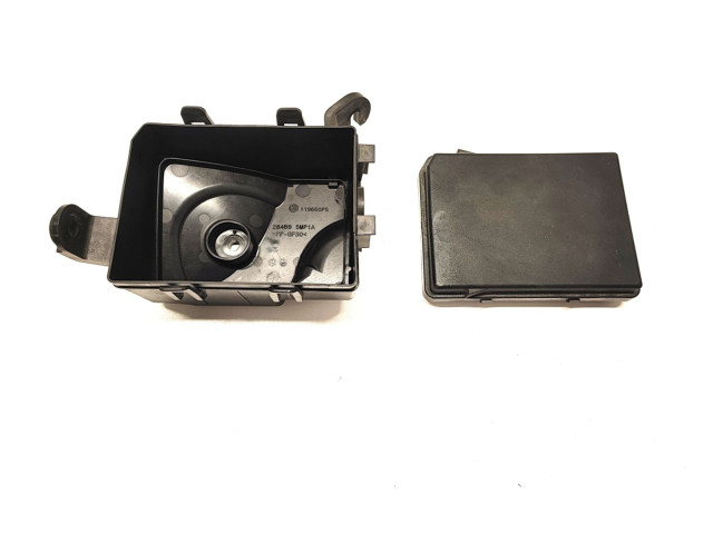   Pojistková skříňka 284B7-5MP0C   Nissan Ariya 2023