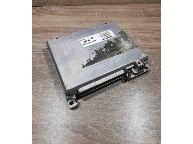 Řídící jednotka 7700745988, S101720101G   Renault Safrane 1992