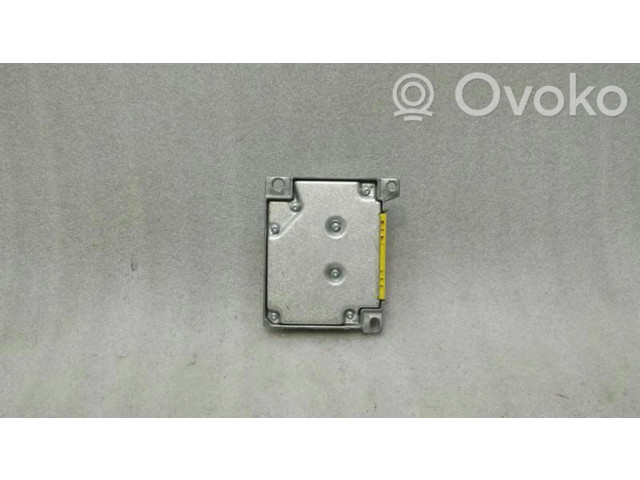 Блок подушек безопасности 12772222   Saab 9-5