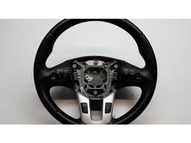 Volant KIA Sportage 2012 561103U750EQ, 561103U750  
