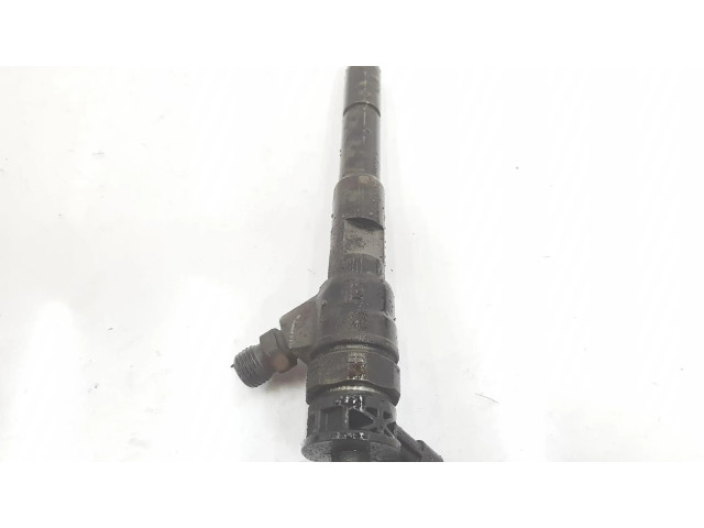 Vstřikovač 1660000Q2B, 1151CB   Nissan Note (E12)  pro naftový motor 1.5  